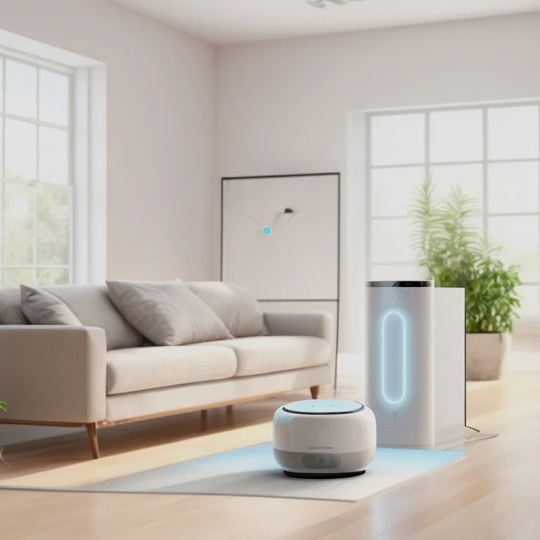 Smart Devices for the Modern Home